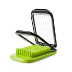 Salatil&otilde;ikur, 21x12x3cm.