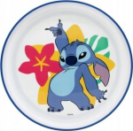Disney Lilo and Stitch taldrik, 1 tk