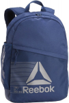 Reebok Seljakott Act Fon M Backpack Blue, NS
