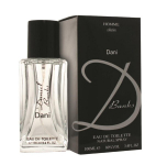 Tualettvesi meestele Homme Collection Dani, 100 ml