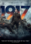 DVD filmas "1917" (2019)