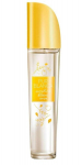 Tualettvesi Pur Blanca sunshine bloom Avon, 50ml