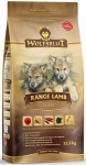 Wolfsblut Range Lamb Puppy lambaliha ja riisiga, 12,5 kg