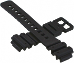 Casio G-Shock originaal must kummist kellarihm, sobib mitmele mudelile