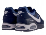 Jalan&otilde;ud Meeste SPORTOWE NIKE AIR MAX COMMAND 629993 400 Suurus-42, 42