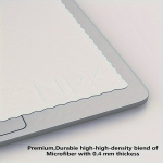 Klaviatuuri Tolmukaitse Mikrokiud Kate MacBook Pro.