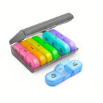 tabletikarp, 21 sektsioon