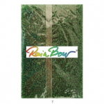 Klaasist &uuml;mmargused toruhelmed 6/0 RainBow&reg; 500 g, v&auml;rv 7