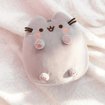 Pehme m&auml;nguasi Toe Beans Pusheen, 15 cm