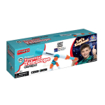 Eastcolighti teleskoop 40 mm.