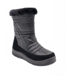 Scandi naiste saapad 262-0175 01, must