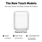 I11 T-ws Mini Bt 5.0 juhtmeta k&otilde;rvaklapid.