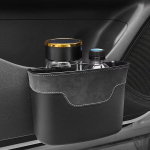 1tk Auto Ukse Rippuv ABS Plastist Pr&uuml;gikast, Lekkevaba Auto Pr&uuml;gikast