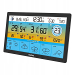 WIFI-ga &otilde;hukvaliteedi m&otilde;&otilde;tmise ilmajaam