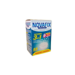 Proteeside puhastustabletid Urgo Novafix Triple Action, 66 tk