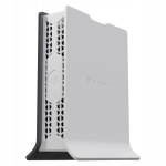 MikroTik hAP ax lite LTE6 ruuter Wi-Fi 6 toega