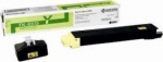 Laserprinteri kassett Kyocera TK-8315Y
