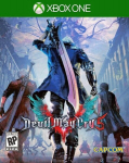 Arvutim&auml;ng Devil May Cry V XBOX