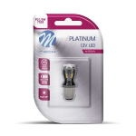 LED Lamp M-TECH LB821W-01B