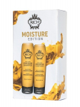 RICH - Niisutav juuksehoolduskomplekt