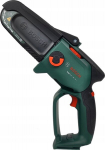 Oksasaag Bosch Easy Chain 18V-15-7; 18 V ilma aku ja laadijata