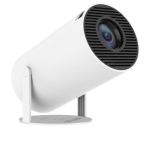 Projektor Mini Smart 4k
