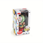 Noorte Esimene Tumbler M&auml;nguasi - Multifunktsionaalne K&auml;rin ja K&auml;epide , W1026 mažas dinozaurų puodelis