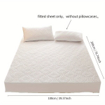 Hingav voodilina, 1 tk,, 100cm*200cm