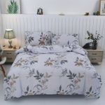 voodipesukomplekt, 3 tk, 220cm*240cm