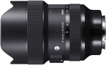 Sigma 14-24mm f/2.8 DG DN Art objektiiv Sonyle