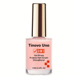 12ml Tinovo Uno 3-&uuml;hes K&uuml;&uuml;netugevdaja, Looduslik Roosa Viimistlus