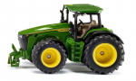 M&auml;ngutraktor John Deere 8R Siku