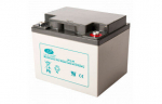 LP 40Ah 12V VRLA aku
