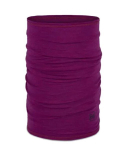 Spordisall Buff Merino Lightweight Solid Magenta