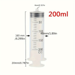Lemmiklooma S&uuml;stal S&ouml;&ouml;tmiseks, 60/100/150/200ml Plastikust Tuttavatele Kassipoegadele Ja Kutsikatele.