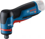 Otselihvmasin Bosch GWG 12V-50 S Professional, 12 V (ilma aku ja laadijata)