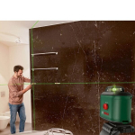 Lasernivelliir Bosch UniversalLevel 360 SET TT + Tarvikud