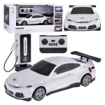 Auto + laadimisjaam Elektriauto v&auml;rvilised tuled RC0687