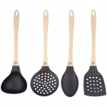 MasterChef 4-osaline k&ouml;&ouml;gitarvikute komplekt MUST HAVE HOME
