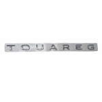 VW embleem "Touareg" Ehtne 760853687B2ZZ