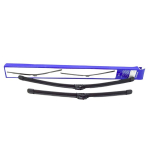 VOLVO XC60 MK2 klaasipuhasti terade komplekt RHD originaal 31490721