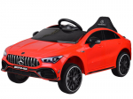 Laste elektriauto Mercedes AMG CLA 45s