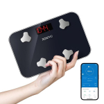 RENPHO Mini Smart Scale