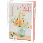 Craft Sensations Krepppaberist Lilled Diy Loomingulised T&ouml;&ouml;d