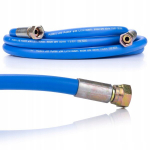 Voolik Rosfix Blue Dragon BD57/BD41 &ndash; Vastupidav, T&ouml;&ouml;ulatus 5 m, T&ouml;&ouml;r&otilde;hk 400 Psi