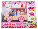 M&auml;nguauto Yummiland huulel&auml;ikega