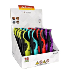 Adamo gaasis&uuml;&uuml;taja 328005 kokkupandav 16tk