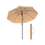 P&auml;ikesevari, SONGMICS, &Oslash; 160 cm, Sinine