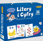 ADAMIGO t&auml;hed ja numbrid - &otilde;ppekaardid 07714