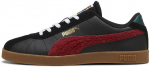 Puma Meeste Jalatsid Club II Year Of Sports Black Red 397446 01 397446 01/8
